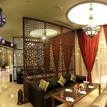 Salalah Gardens Hotel Managed By Safir Hotels & Resorts Eksteriør bilde