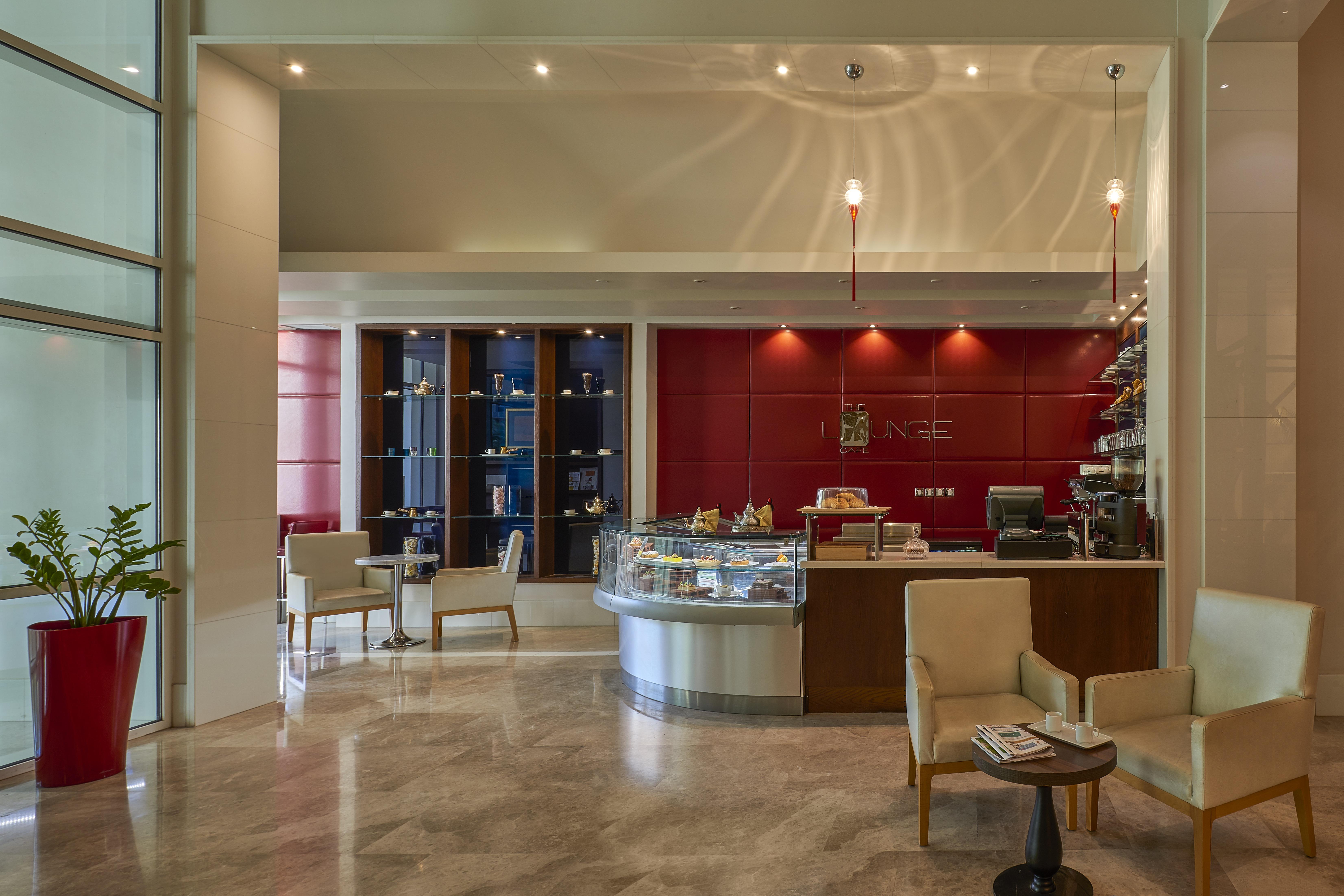 Salalah Gardens Hotel Managed By Safir Hotels & Resorts Eksteriør bilde