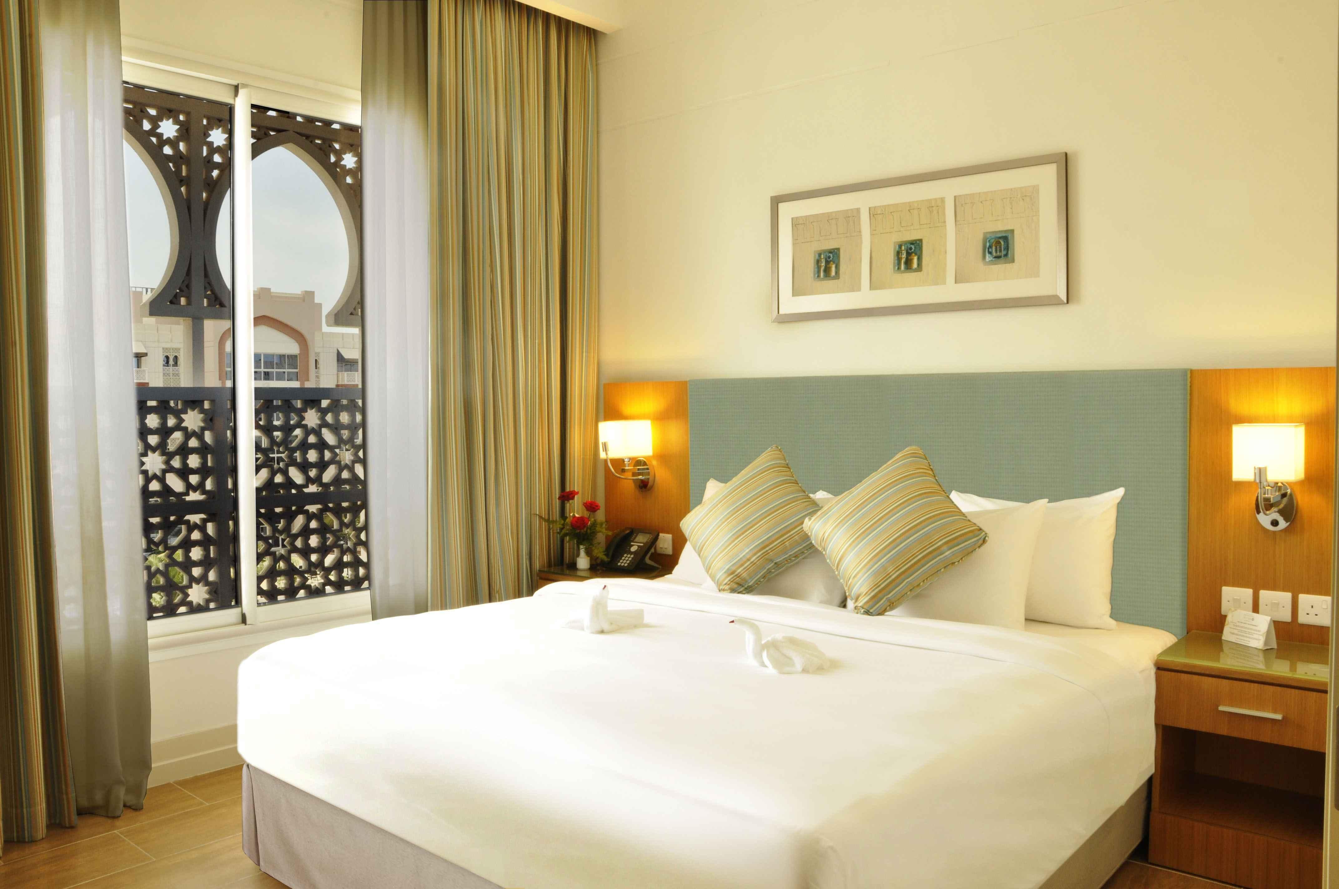 Salalah Gardens Hotel Managed By Safir Hotels & Resorts Eksteriør bilde