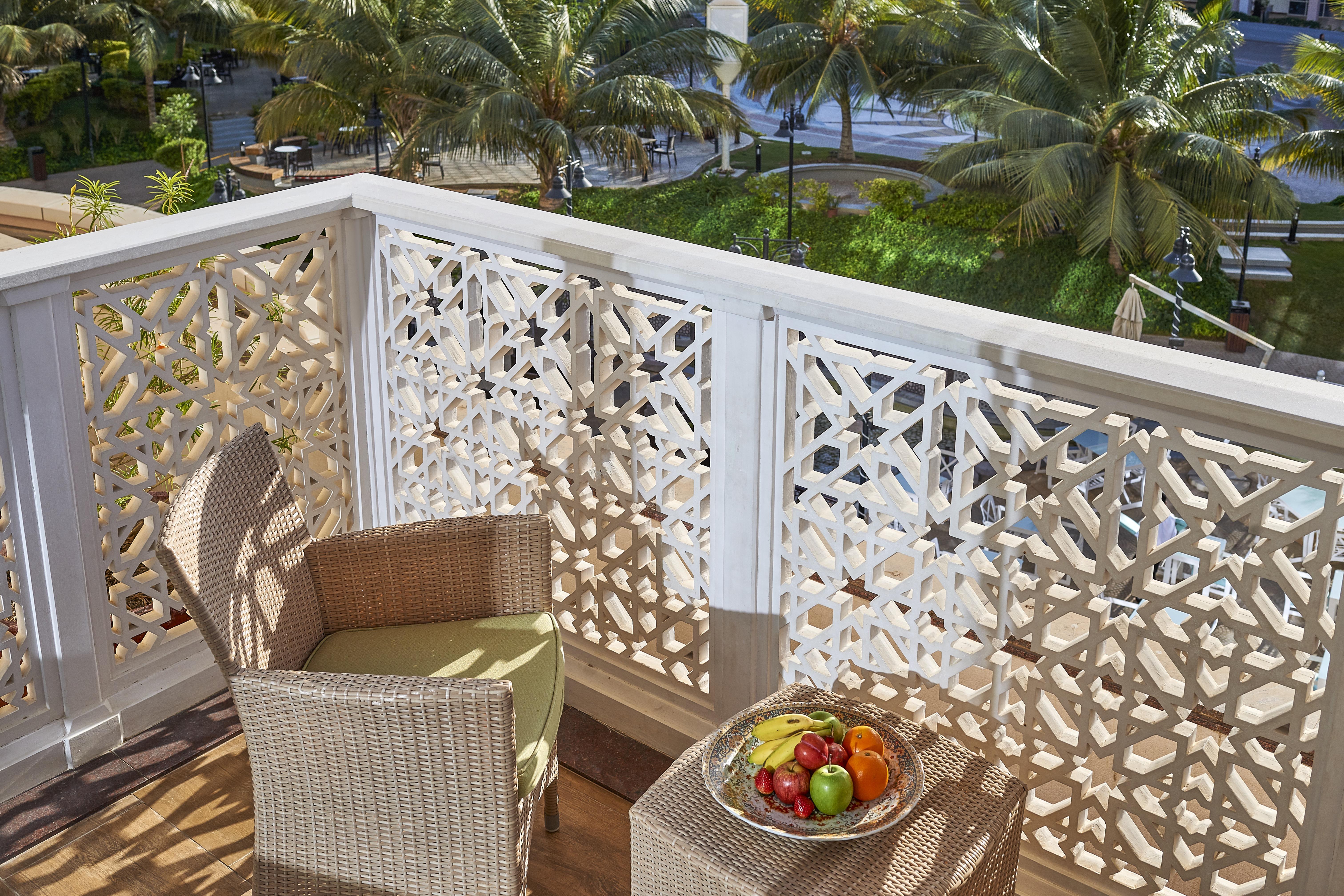 Salalah Gardens Hotel Managed By Safir Hotels & Resorts Eksteriør bilde