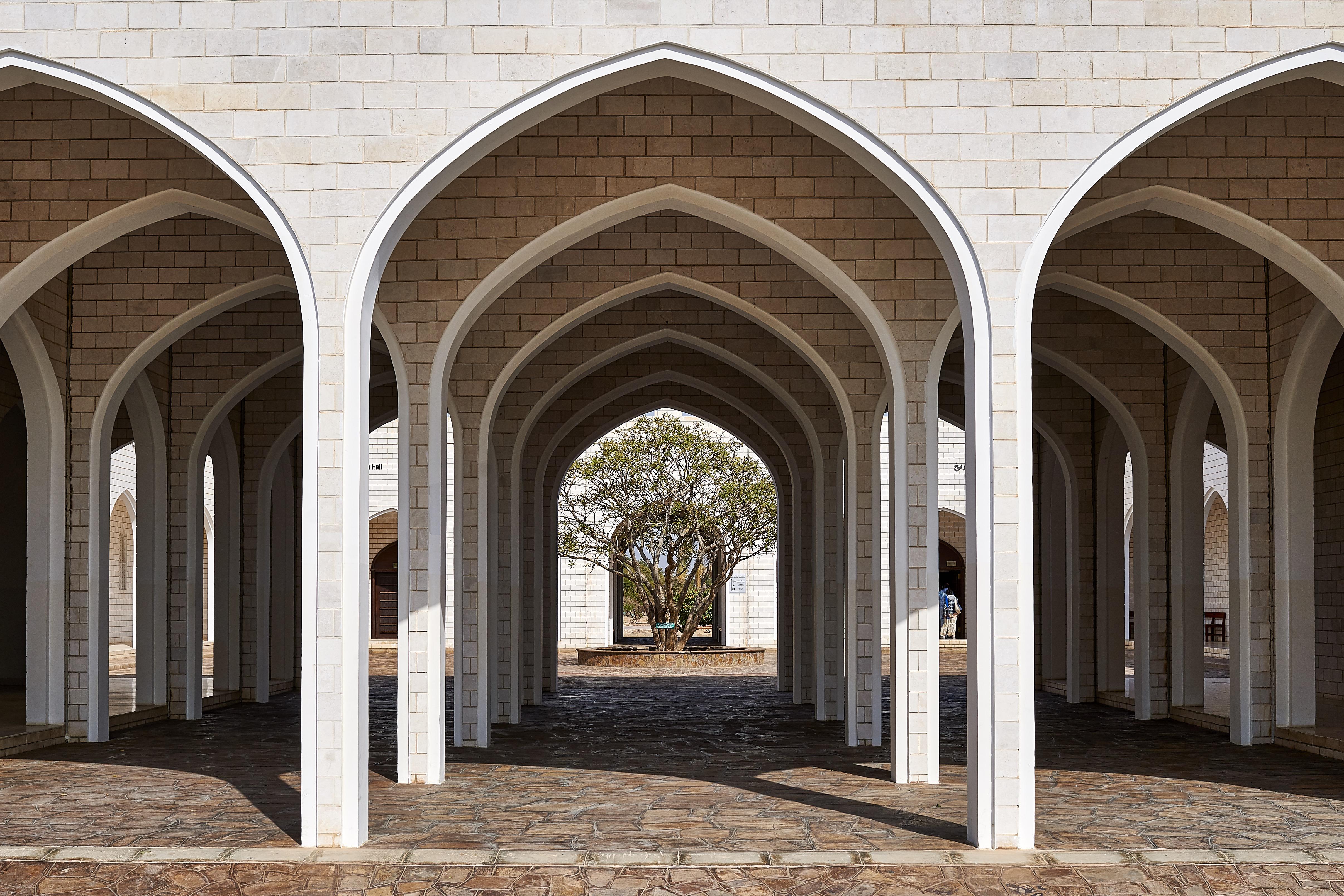 Salalah Gardens Hotel Managed By Safir Hotels & Resorts Eksteriør bilde