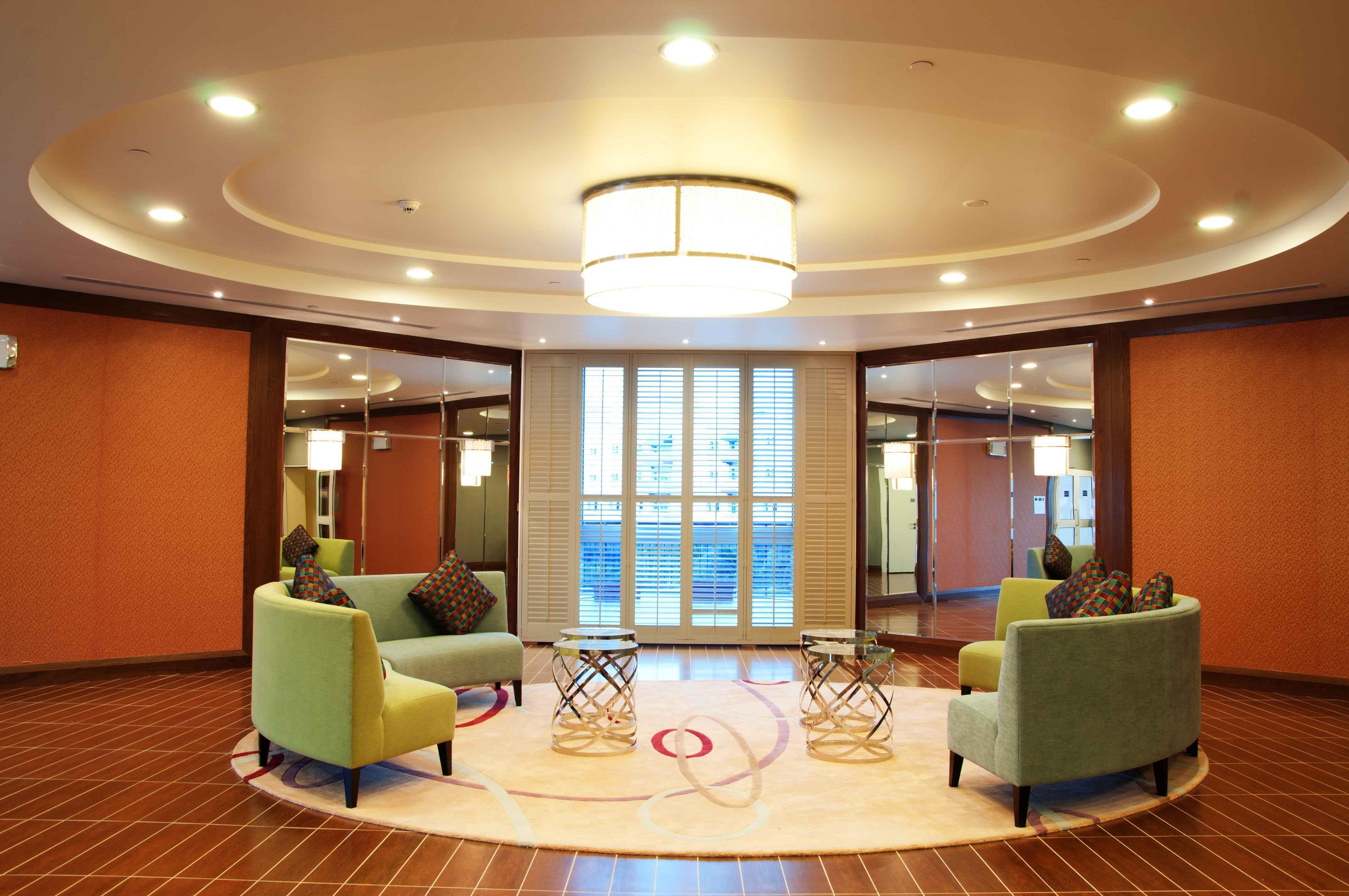 Salalah Gardens Hotel Managed By Safir Hotels & Resorts Eksteriør bilde