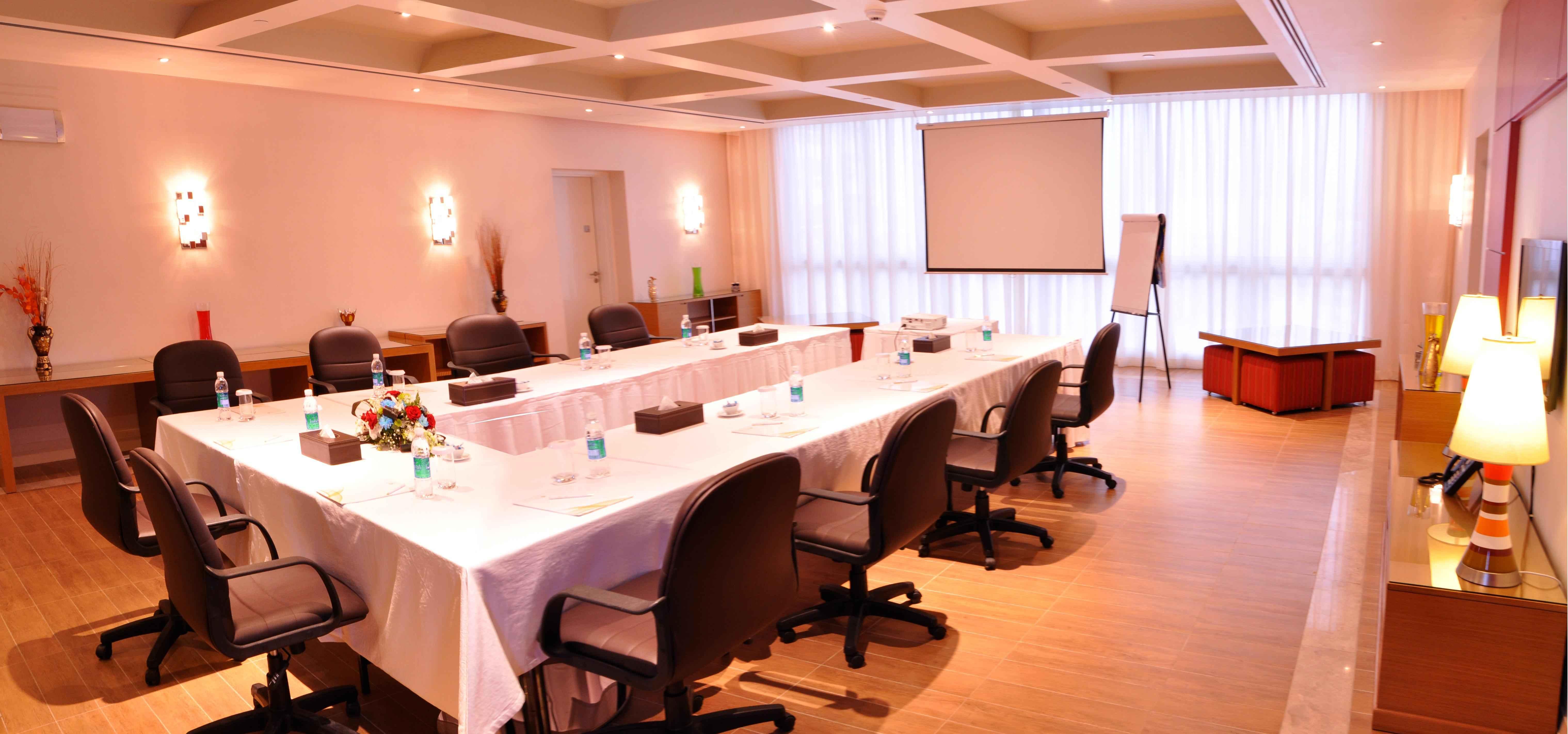 Salalah Gardens Hotel Managed By Safir Hotels & Resorts Eksteriør bilde