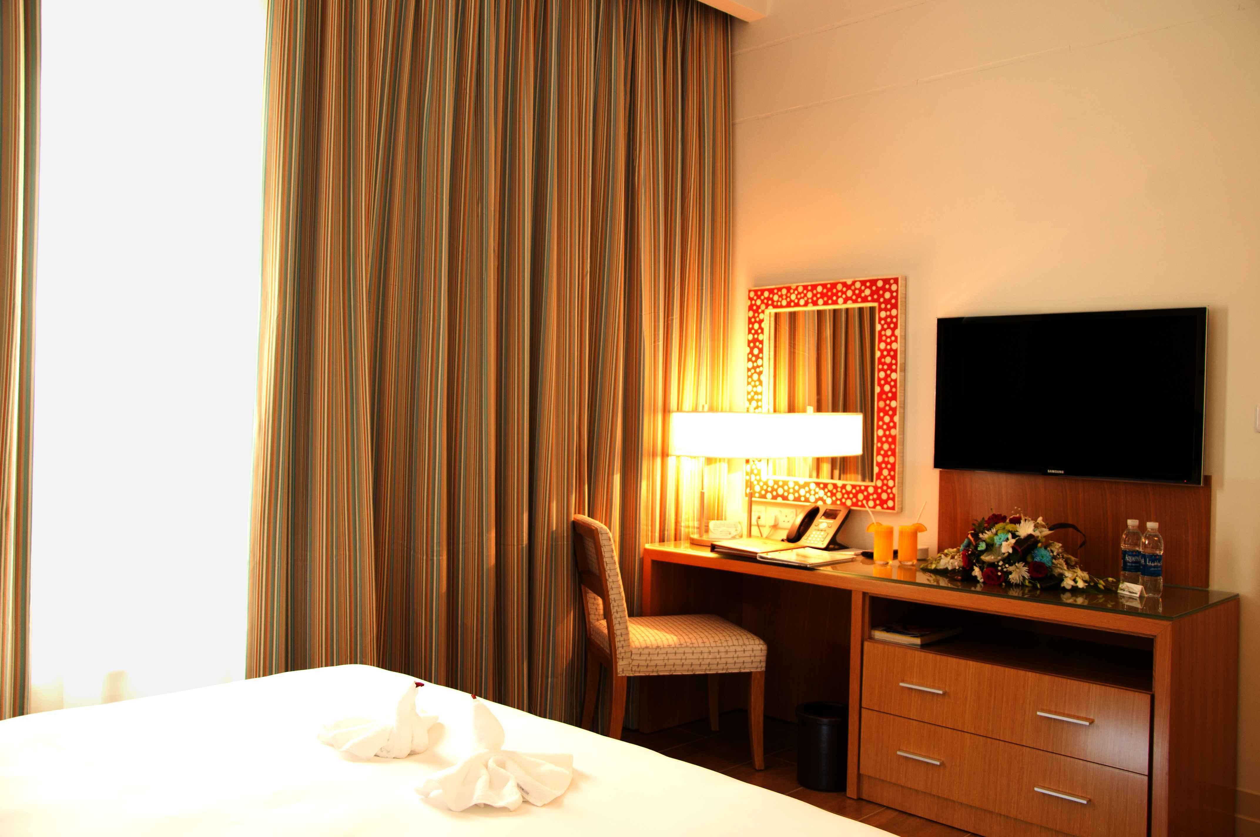 Salalah Gardens Hotel Managed By Safir Hotels & Resorts Eksteriør bilde