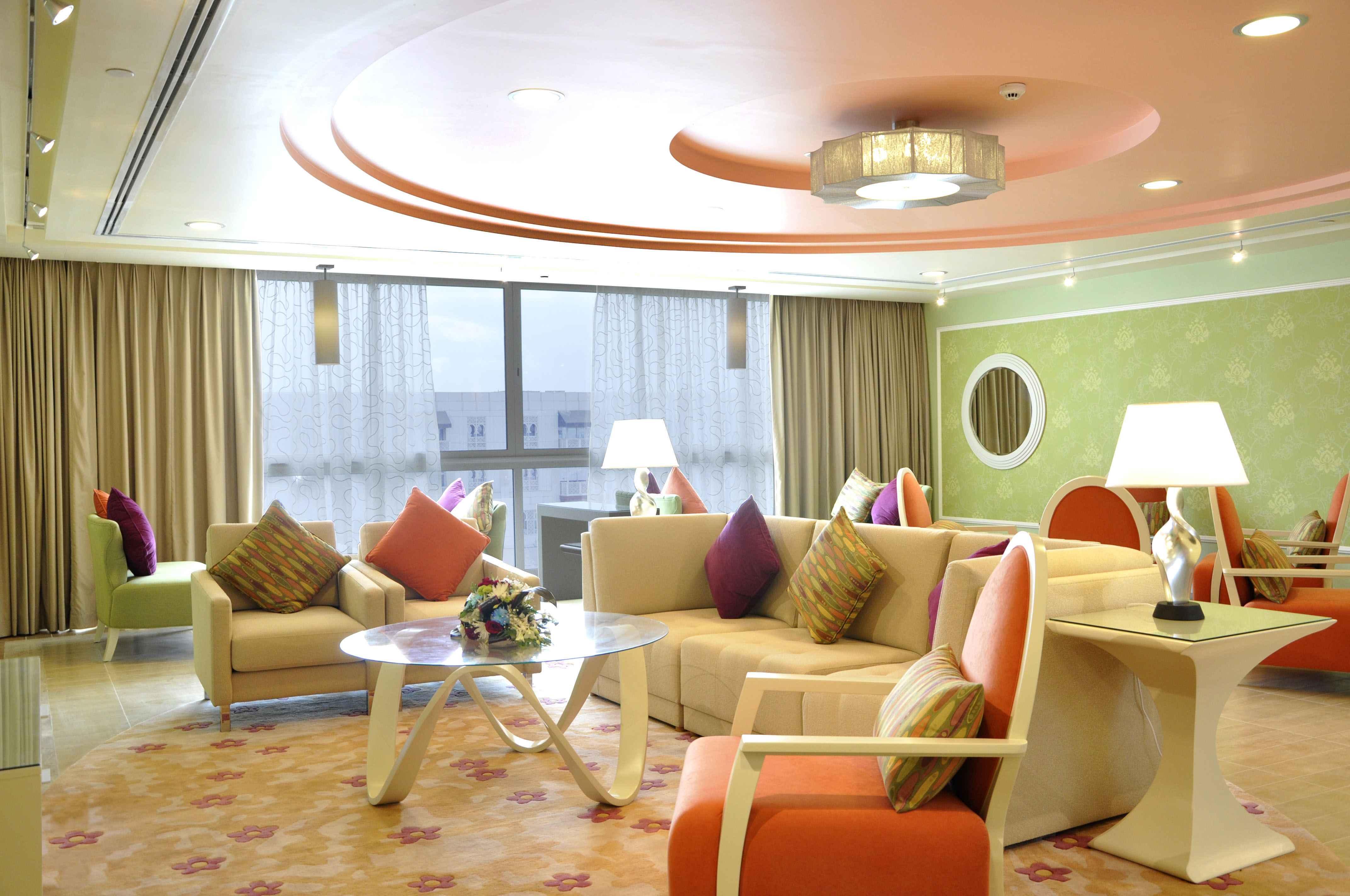 Salalah Gardens Hotel Managed By Safir Hotels & Resorts Eksteriør bilde