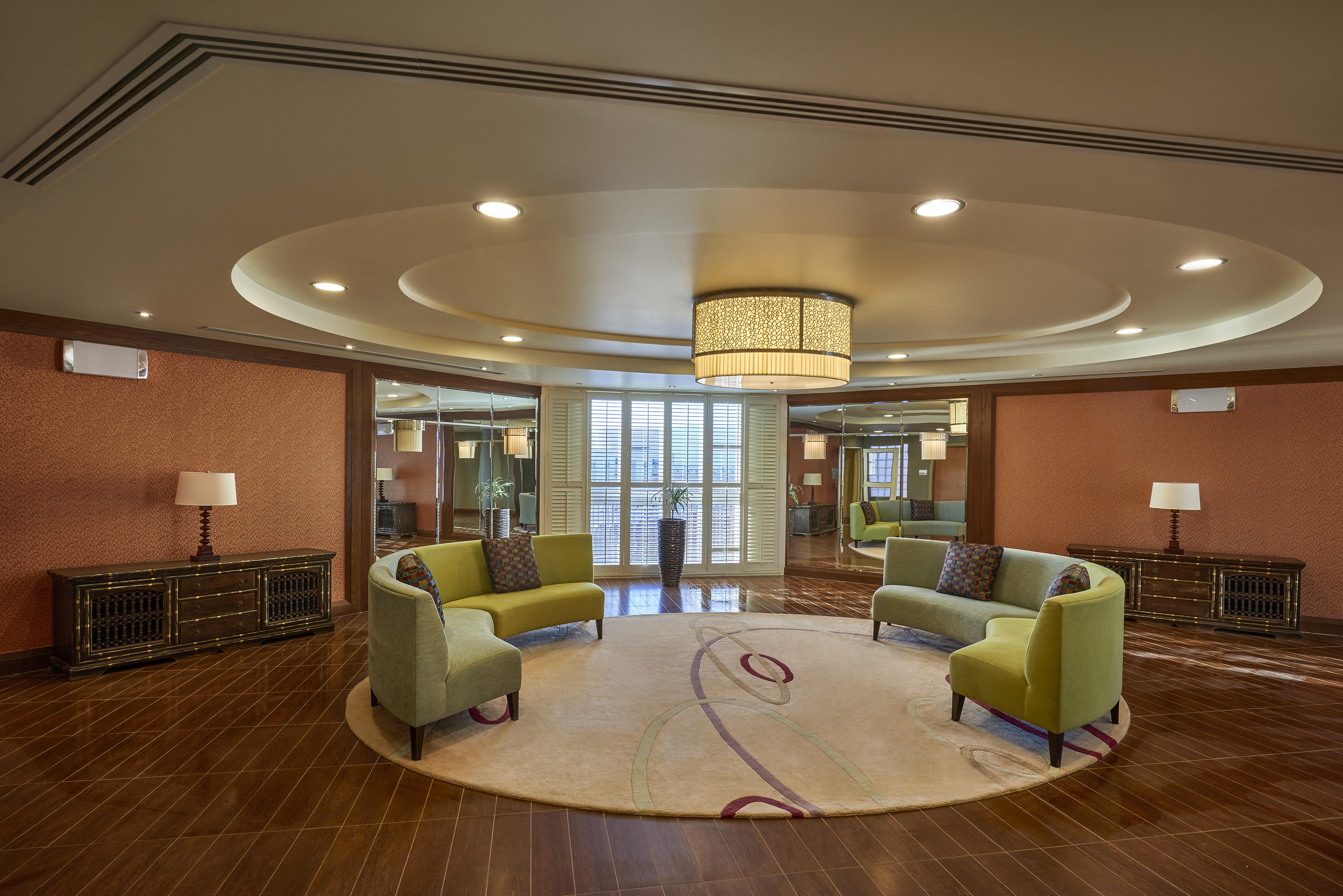 Salalah Gardens Hotel Managed By Safir Hotels & Resorts Eksteriør bilde