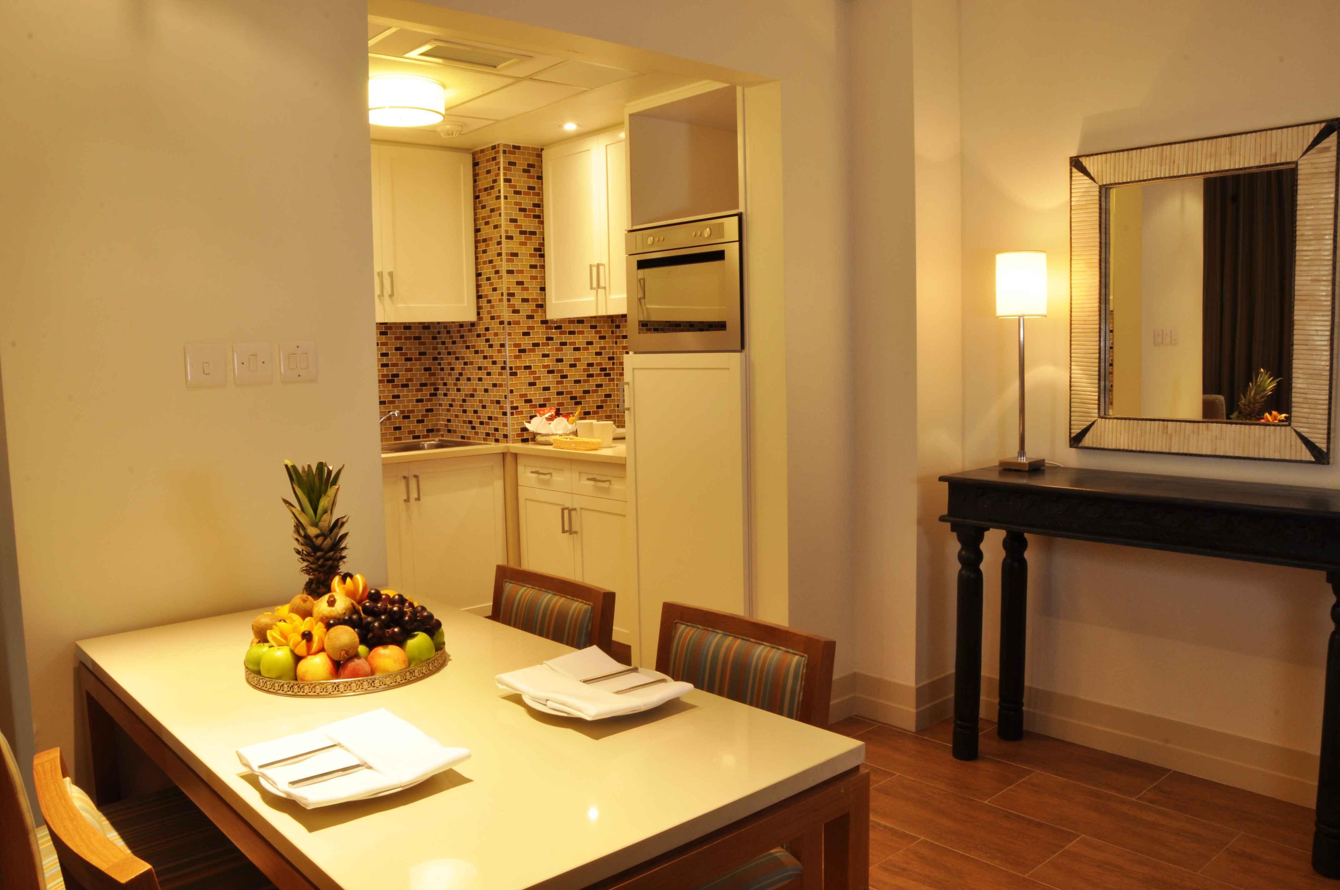 Salalah Gardens Hotel Managed By Safir Hotels & Resorts Eksteriør bilde