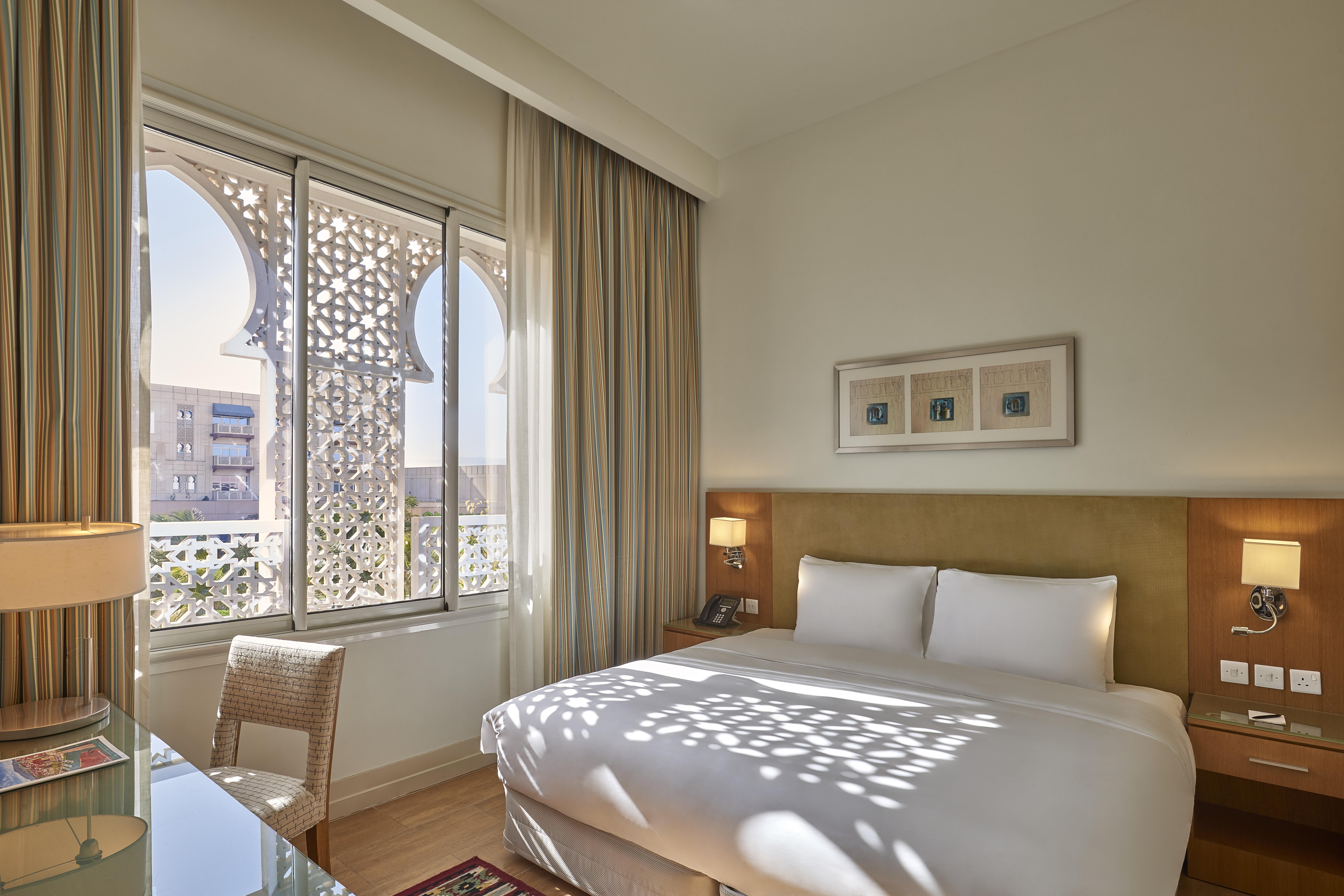 Salalah Gardens Hotel Managed By Safir Hotels & Resorts Eksteriør bilde
