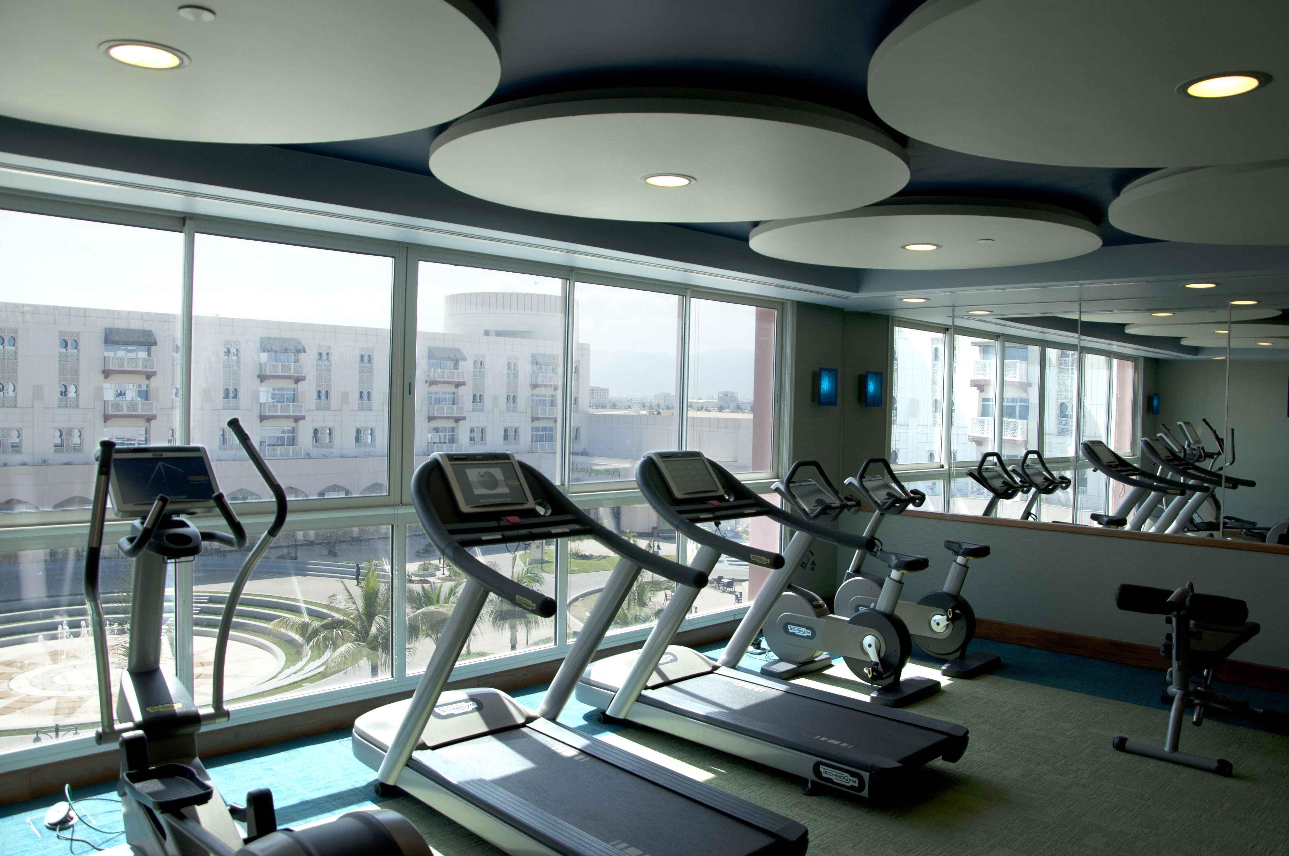 Salalah Gardens Hotel Managed By Safir Hotels & Resorts Eksteriør bilde