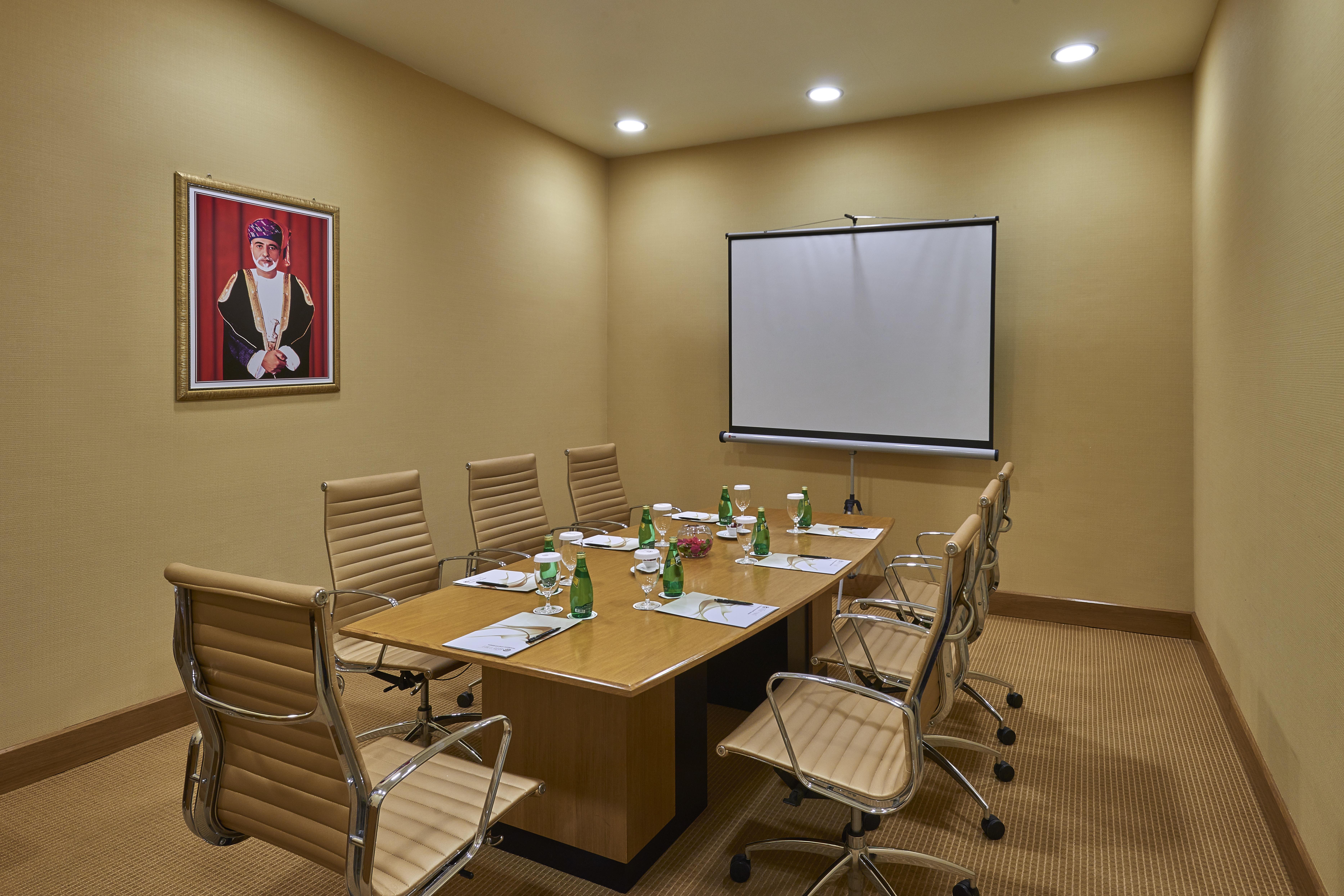 Salalah Gardens Hotel Managed By Safir Hotels & Resorts Eksteriør bilde