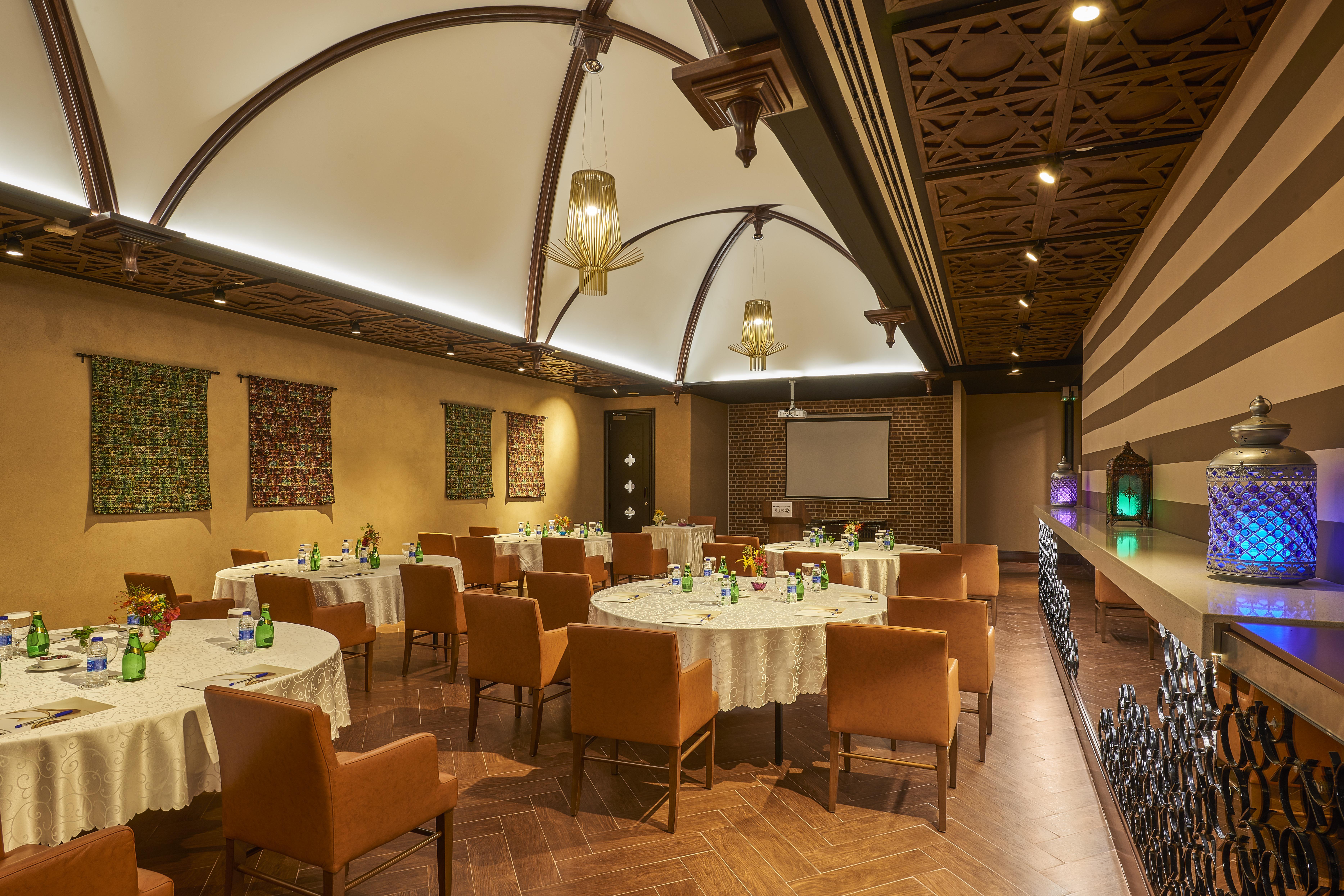 Salalah Gardens Hotel Managed By Safir Hotels & Resorts Eksteriør bilde