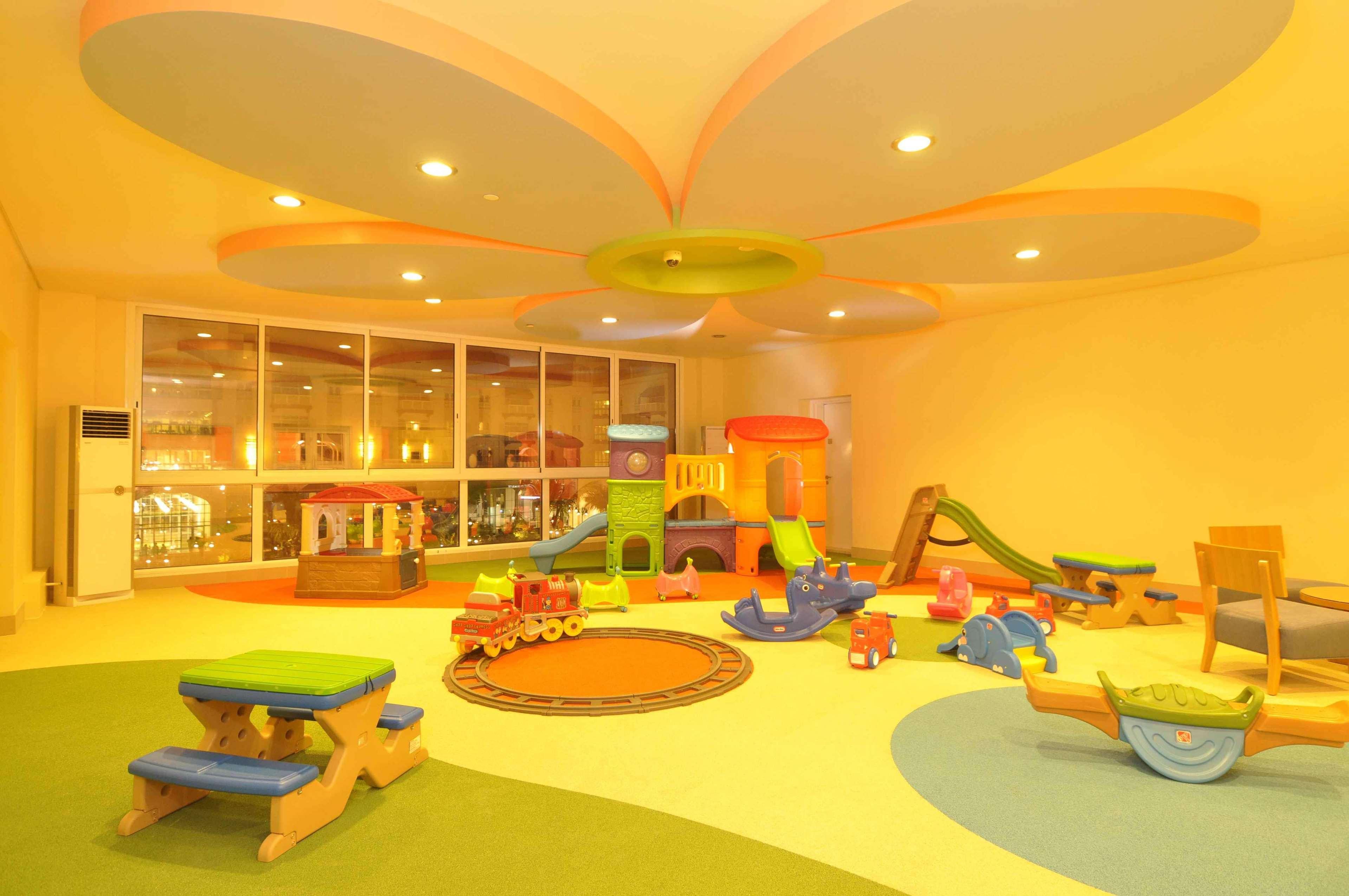 Salalah Gardens Hotel Managed By Safir Hotels & Resorts Eksteriør bilde