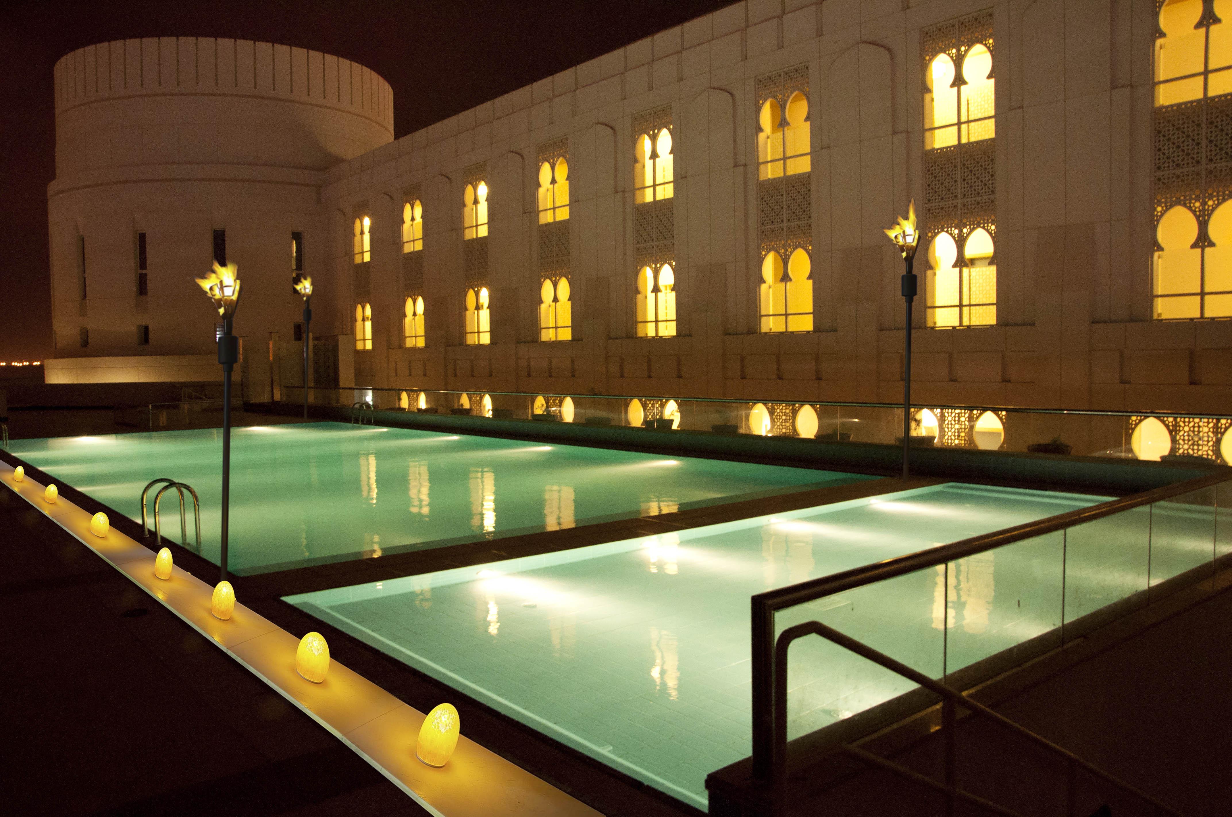 Salalah Gardens Hotel Managed By Safir Hotels & Resorts Eksteriør bilde