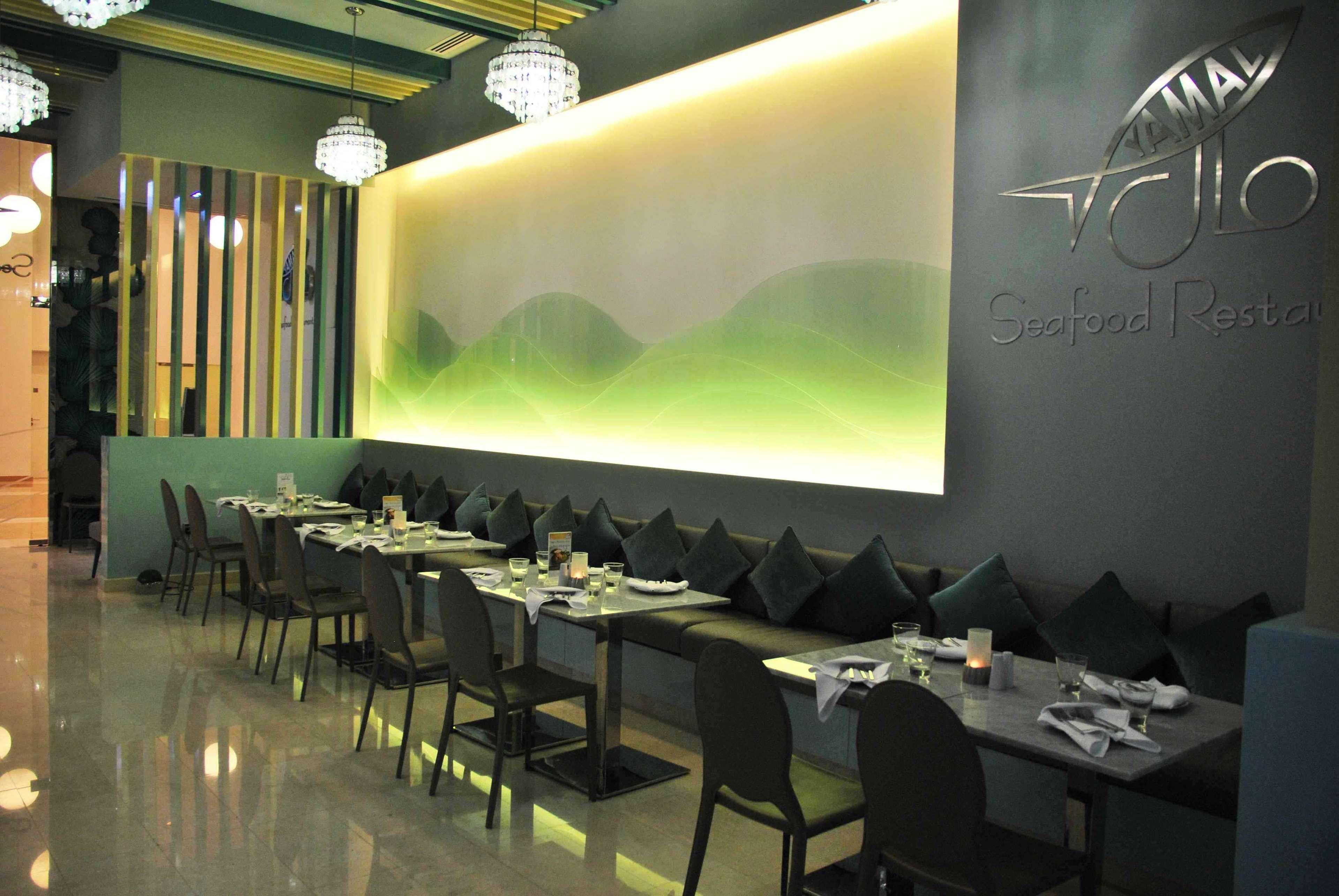 Salalah Gardens Hotel Managed By Safir Hotels & Resorts Eksteriør bilde