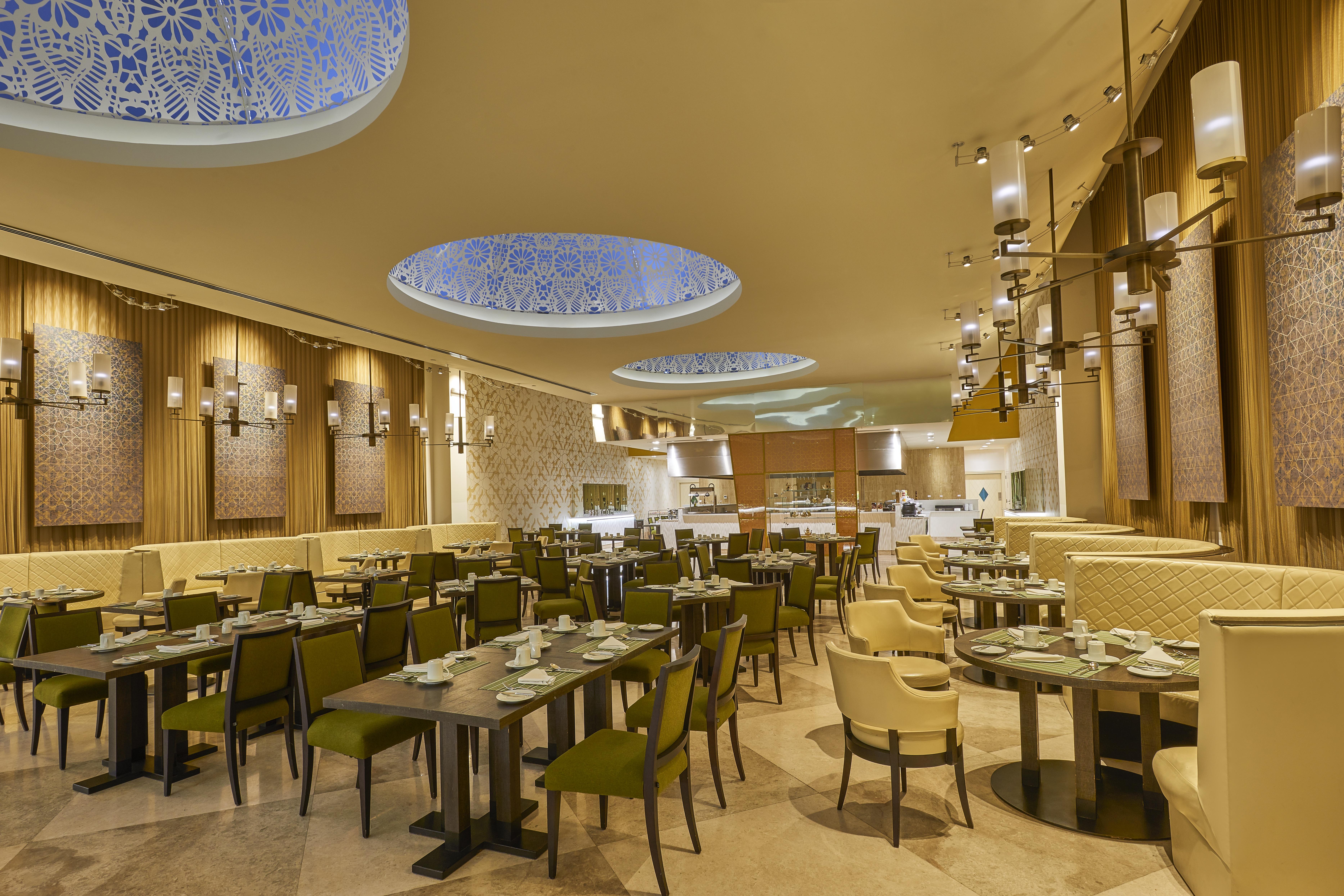 Salalah Gardens Hotel Managed By Safir Hotels & Resorts Eksteriør bilde
