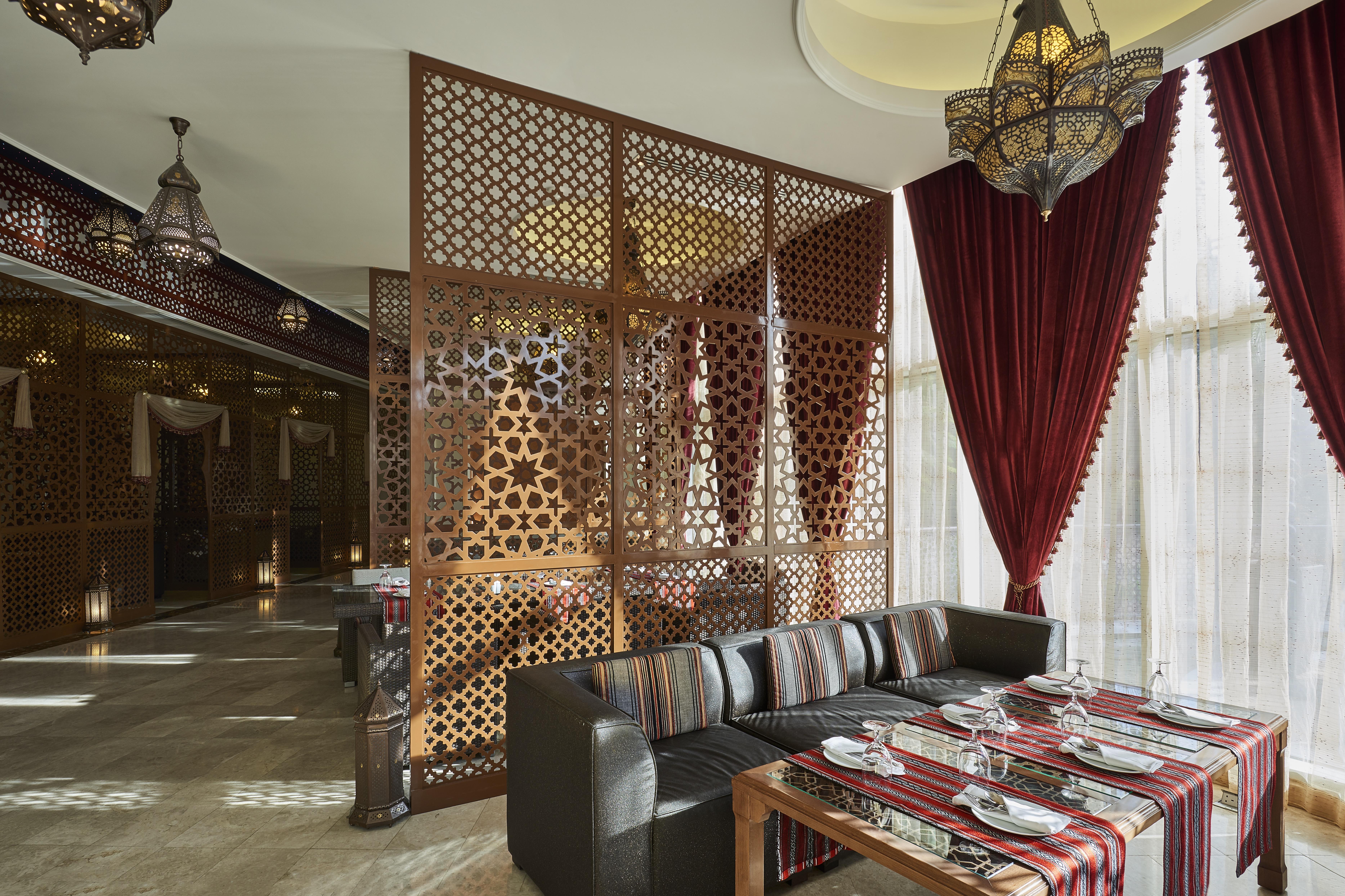 Salalah Gardens Hotel Managed By Safir Hotels & Resorts Eksteriør bilde