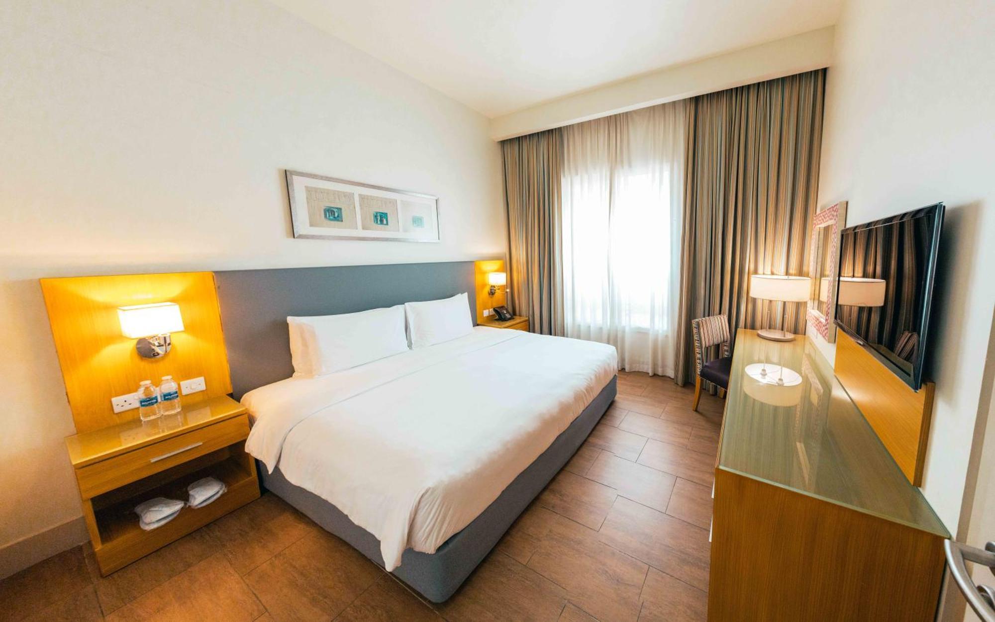 Salalah Gardens Hotel Managed By Safir Hotels & Resorts Eksteriør bilde