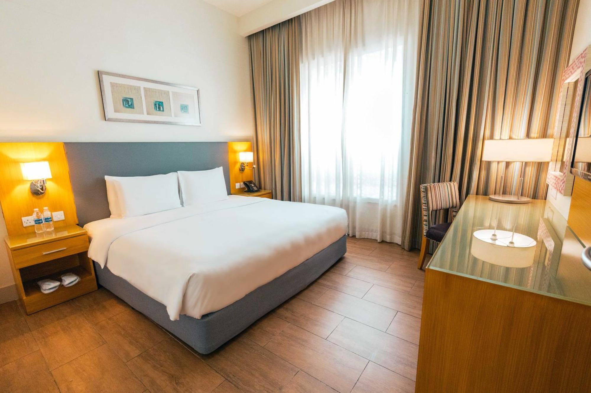 Salalah Gardens Hotel Managed By Safir Hotels & Resorts Eksteriør bilde