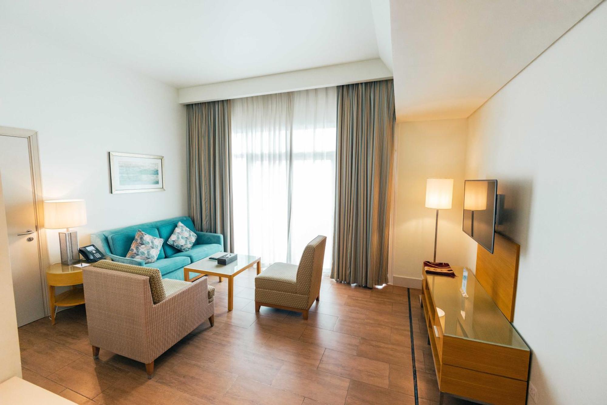 Salalah Gardens Hotel Managed By Safir Hotels & Resorts Eksteriør bilde