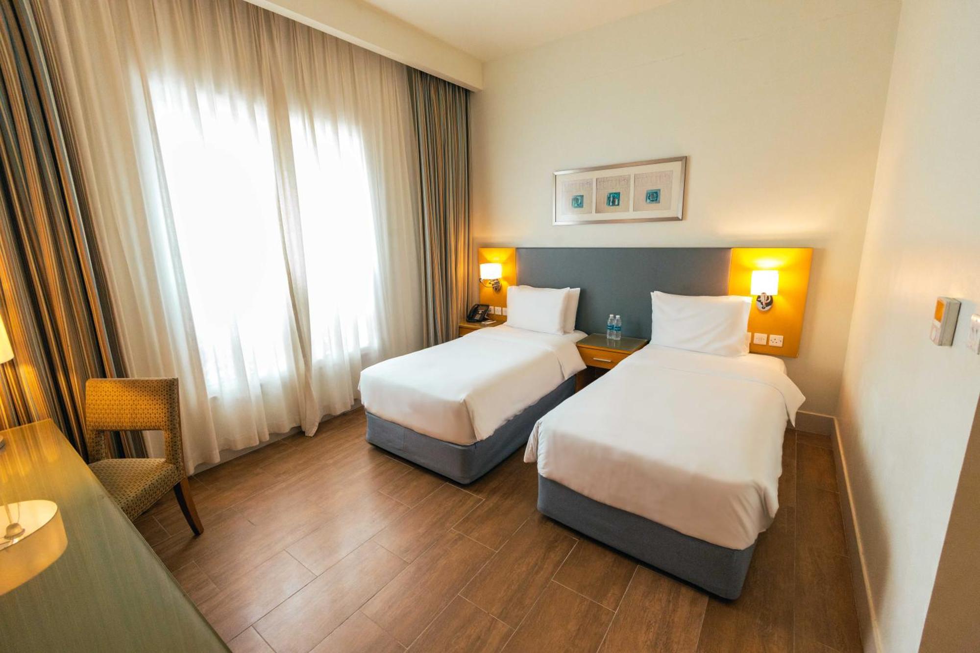 Salalah Gardens Hotel Managed By Safir Hotels & Resorts Eksteriør bilde